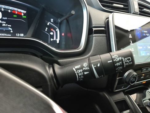 Certified 2018 Honda CR-V EX-L image 23