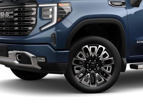 New 2026 GMC Sierra 1500 Denali Ultimate AWD/4WD image 22