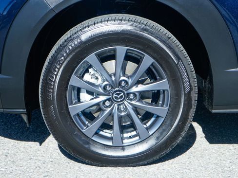 Used 2026 MAZDA CX-30 AWD 2.5 S image 37