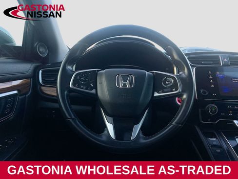 Used 2019 Honda CR-V EX-L image 23