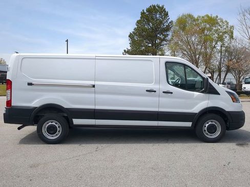 New 2025 Ford Transit 250 Low Roof image 3
