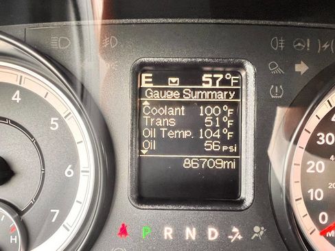 Used 2016 RAM 1500 Big Horn image 27