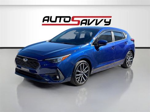 Used 2024 Subaru Impreza 2.0i Sport image 3