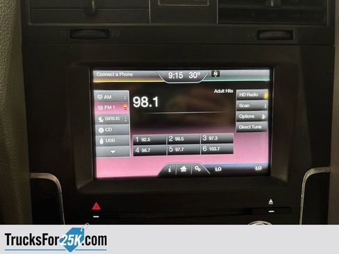 Used 2015 Lincoln Navigator 4WD image 20