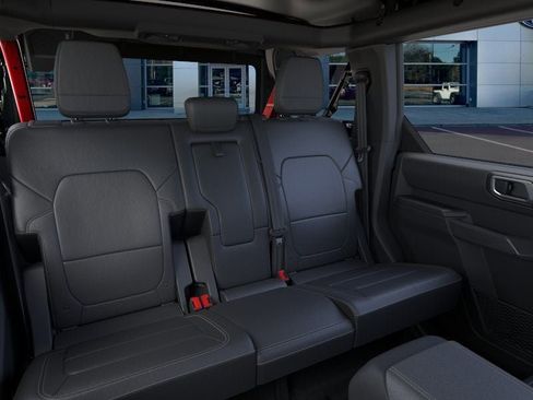 New 2026 Ford Bronco Badlands w/ Sasquatch Package AWD/4WD image 11