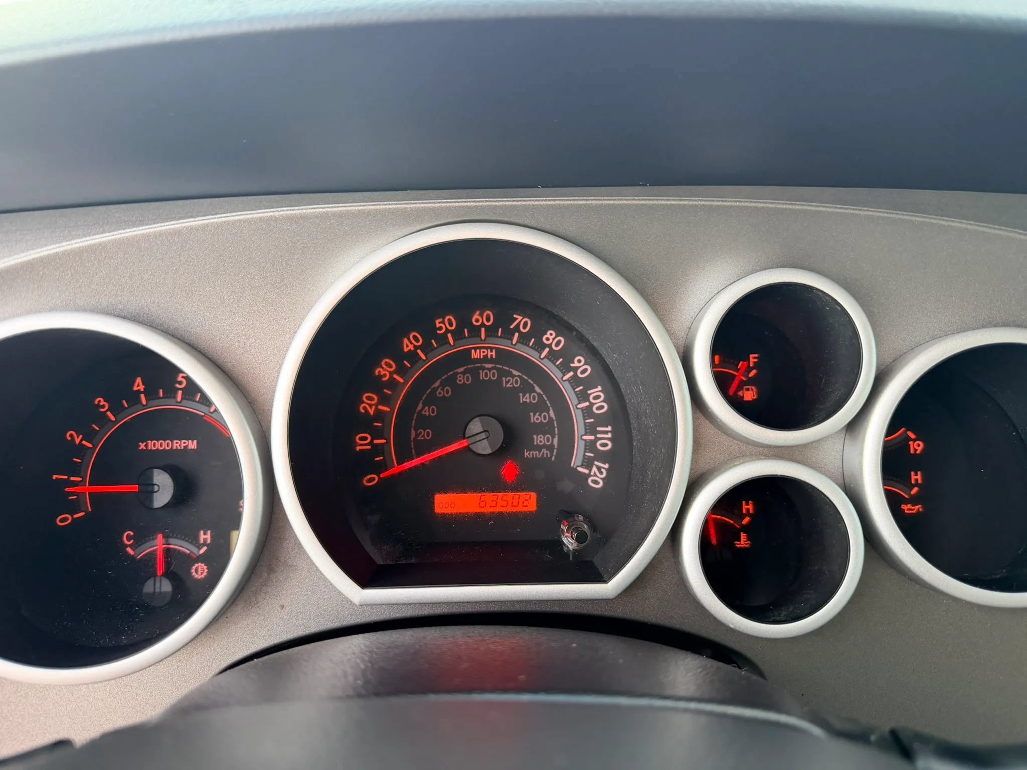 Used 2013 Toyota Sequoia SR5 AWD/4WD image 15