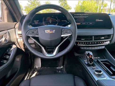 New 2026 Cadillac CT5 Premium Luxury RWD image 23
