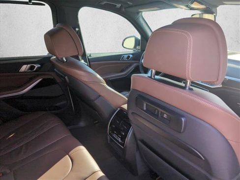 Used 2019 BMW X5 xDrive40i w/ M Sport Package image 22