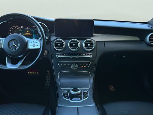 Used 2021 Mercedes-Benz C 300 Coupe image 16