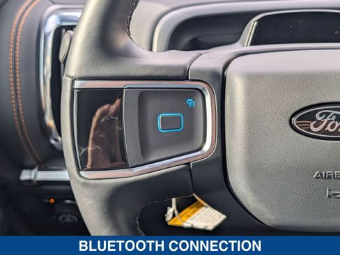 New 2026 Ford Expedition Tremor AWD/4WD image 29