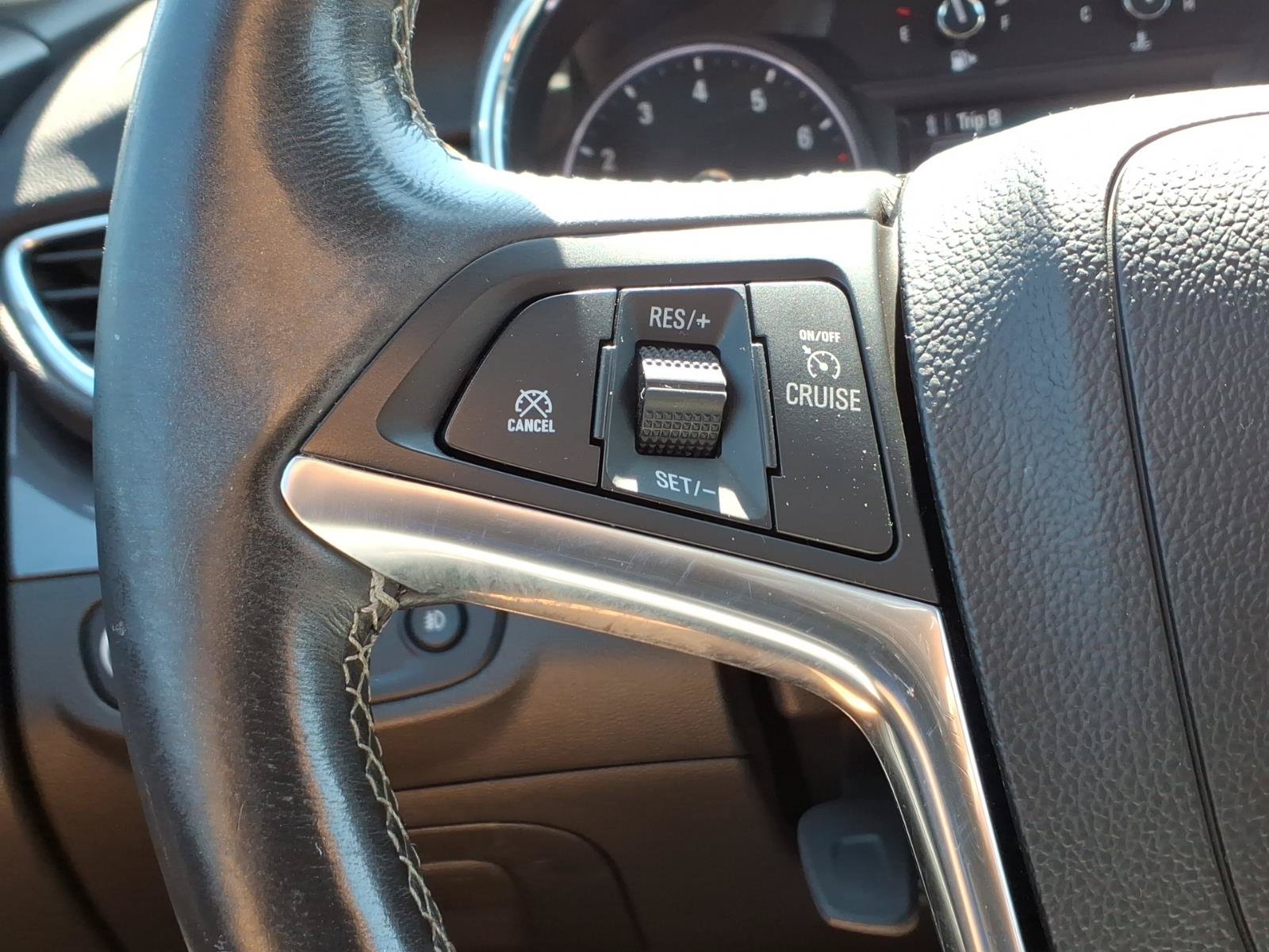 Used 2017 Buick Encore Essence w/ Experience Buick Package FWD image 16