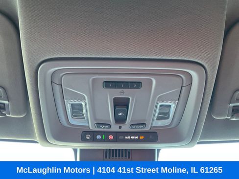 Used 2023 Chevrolet Silverado 1500 LT Trail Boss w/ Convenience Package II image 19