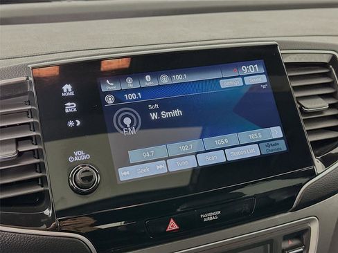 Certified 2021 Honda Passport EX-L image 7