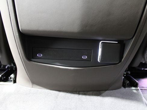 New 2025 Cadillac Escalade Premium Luxury w/ LPO, Radiant Package image 33