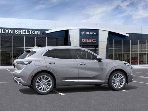 New 2026 Buick Envision Avenir image 5