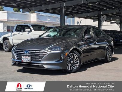 Used 2022 Hyundai Sonata Limited