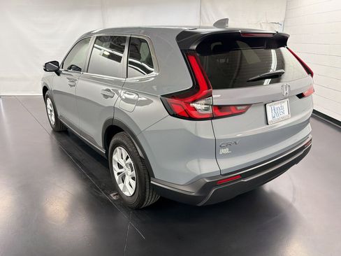 Certified 2023 Honda CR-V LX image 3