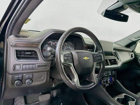 Used 2021 Chevrolet Tahoe LT AWD/4WD image 10