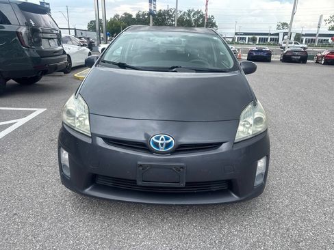 Used 2010 Toyota Prius Two FWD image 2
