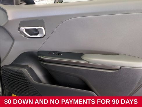 Used 2025 Kia K4 FWD image 30