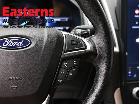 Used 2023 Ford Edge ST-Line AWD/4WD image 16