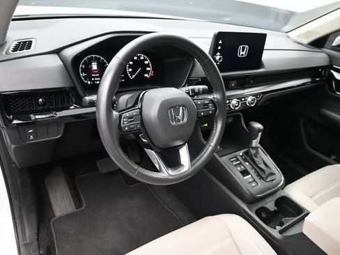 Used 2025 Honda CR-V EX-L image 20