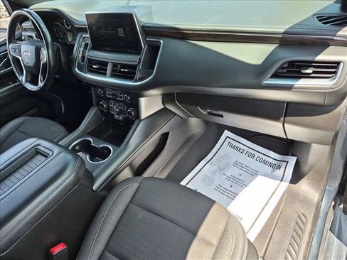 Used 2021 Chevrolet Tahoe LS RWD image 19