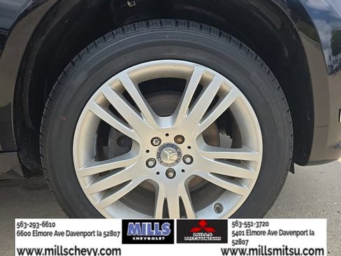 Used 2014 Mercedes-Benz GLK 350 2WD image 21