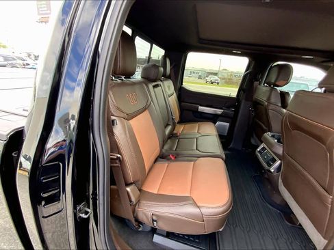 Used 2024 Ford F250 King Ranch w/ Chrome Package image 20