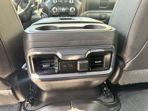 Used 2021 GMC Sierra 1500 AT4 AWD/4WD image 19