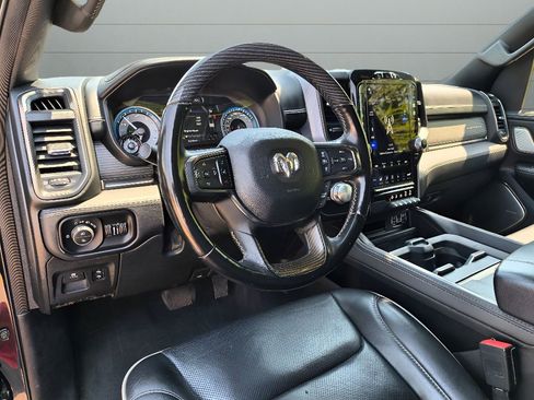 Used 2021 RAM 1500 Limited image 18