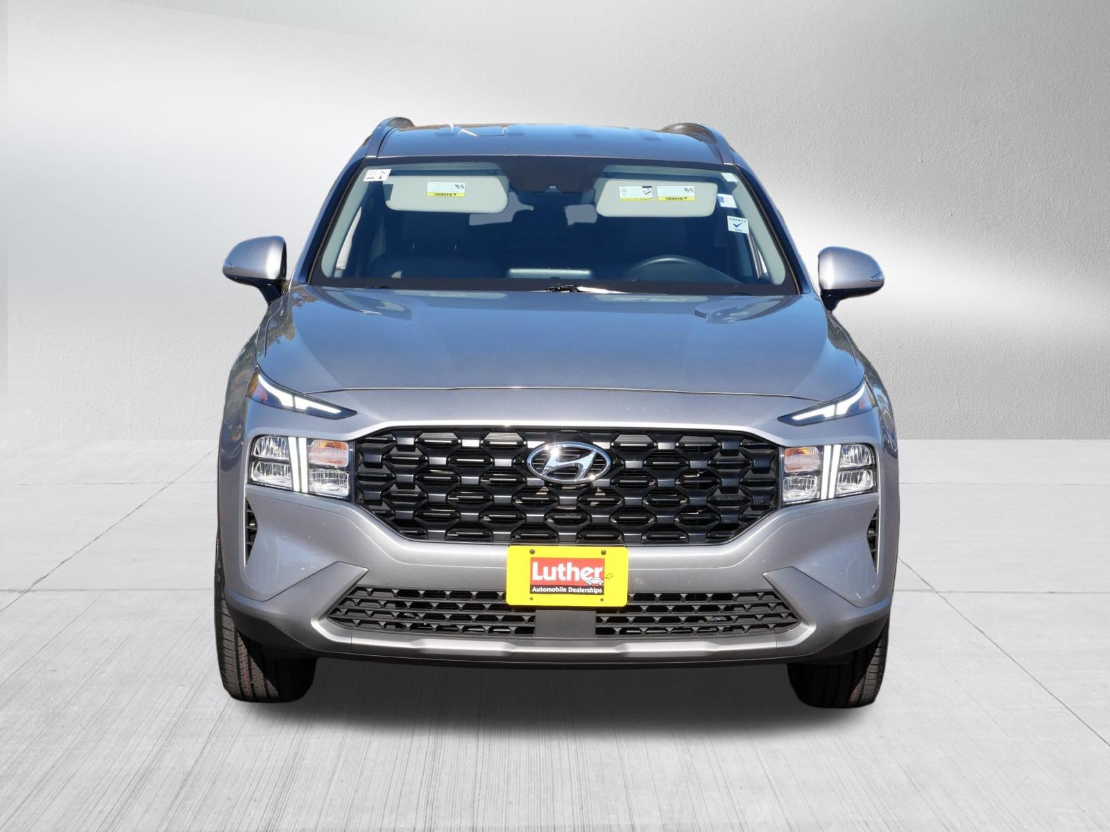 Used 2023 Hyundai Santa Fe SEL AWD/4WD image 2