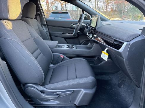 New 2025 Honda Prologue EX image 25