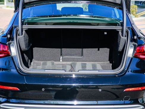 Certified 2023 Audi A3 2.0T Premium w/ Convenience Package image 30