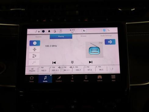 Used 2023 Jeep Grand Cherokee Limited AWD/4WD image 25