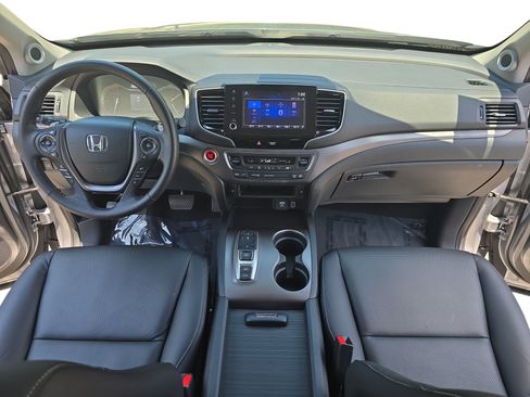 Used 2023 Honda Ridgeline RTL image 9