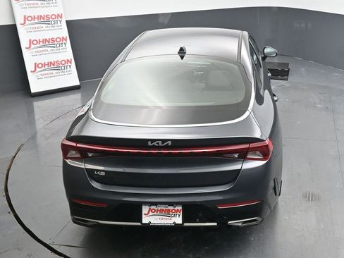 Used 2023 Kia K5 LXS image 30
