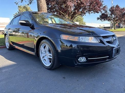 Used 2007 Acura TL image 46