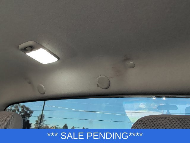 Used 2012 Nissan Frontier SV AWD/4WD image 33