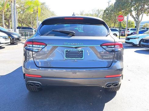 Used 2023 Maserati Levante GT image 5