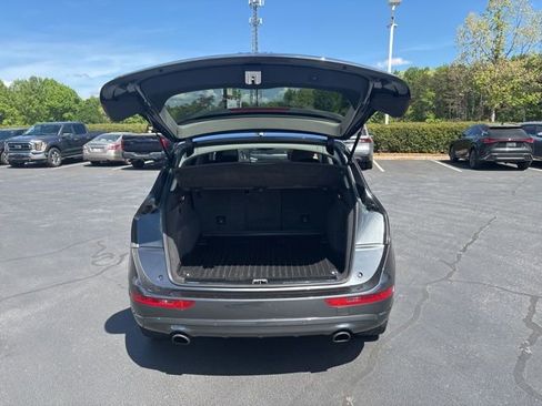 Used 2017 Audi Q5 2.0T Premium Plus w/ Technology Package image 13