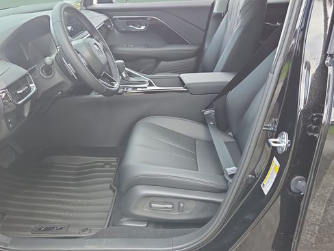 New 2026 Acura ADX FWD image 9