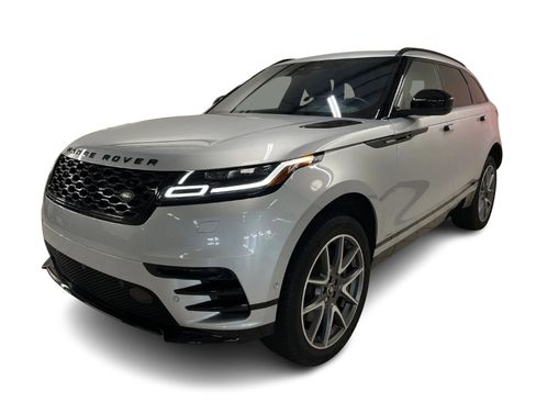 Used 2021 Land Rover Range Rover Velar R-Dynamic S image 1