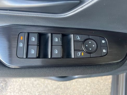 Certified 2026 Nissan Kicks S FWD image 48