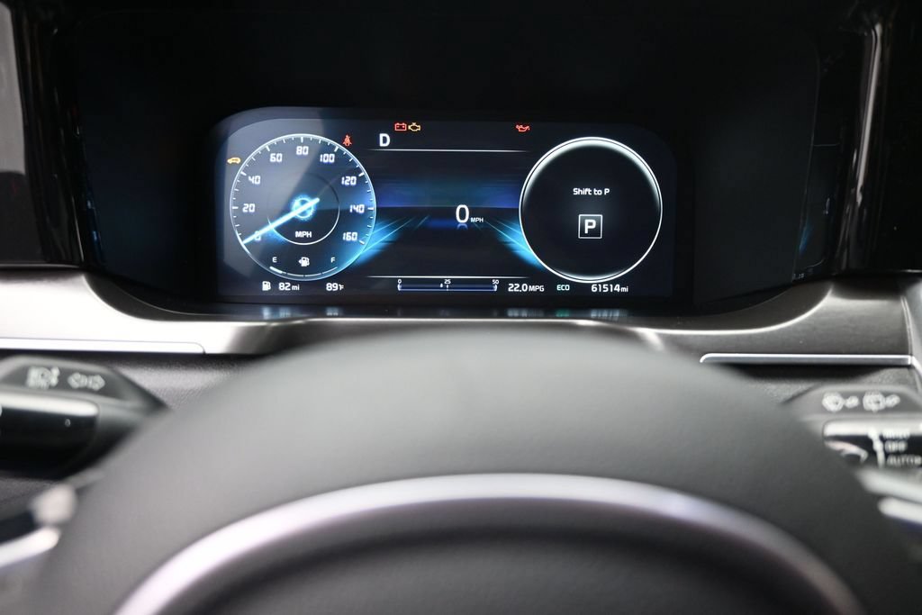 Used 2023 Kia Sorento SX AWD/4WD image 9