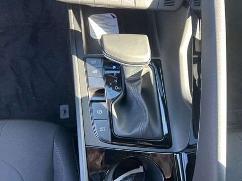 New 2026 Hyundai Elantra SEL Sport image 20