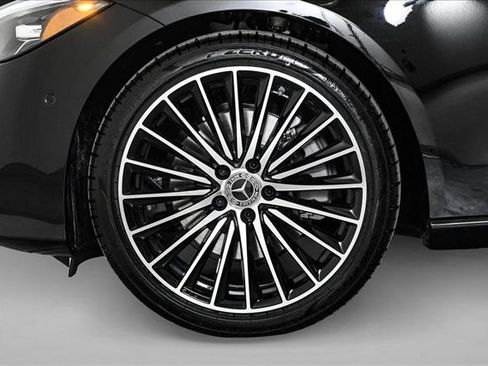 New 2026 Mercedes-Benz C 300 4MATIC Sedan image 26
