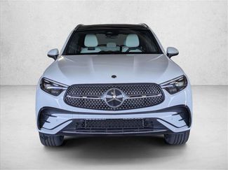 Certified 2023 Mercedes-Benz GLC 300 video 2