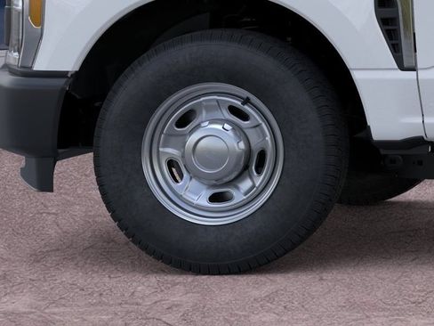 New 2026 Ford F250 XL RWD image 20
