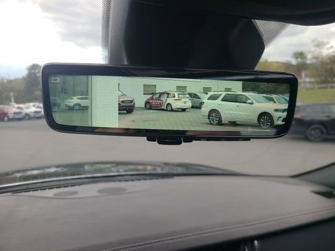 New 2025 Jeep Grand Cherokee Limited w/ Luxury Tech Group II image 20